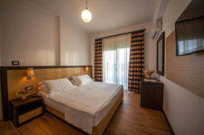Inada Rooms Ksamil